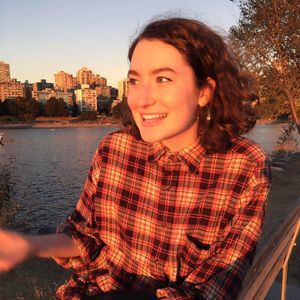 Meet your Posher, Jacinta